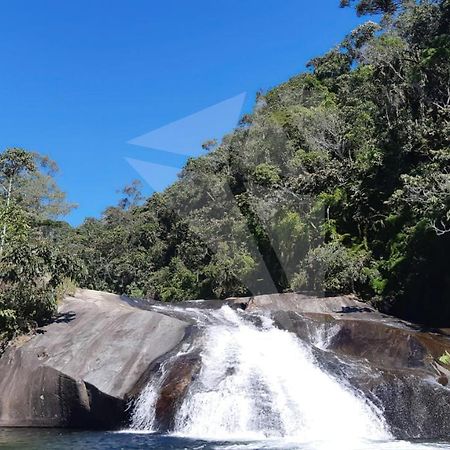 Pousada Gaia Visconde de Mauá Exterior foto