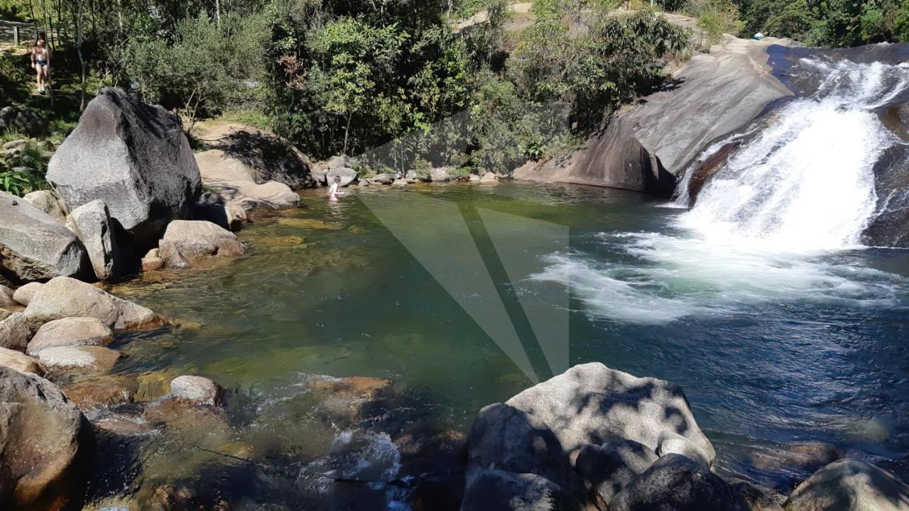 Pousada Gaia Visconde de Mauá Exterior foto