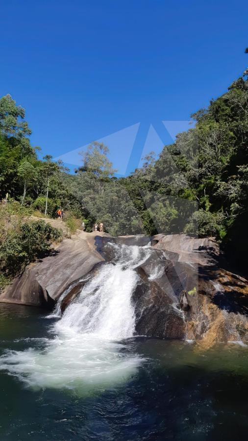 Pousada Gaia Visconde de Mauá Exterior foto